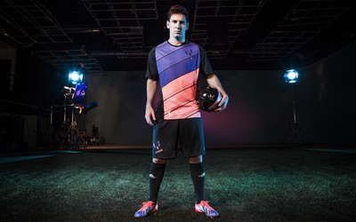 ROR电竞精华-B席社交媒体晒训练照