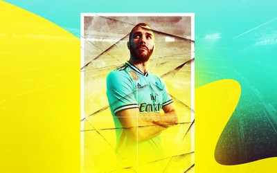 ROR电竞独家-安德里希和队友庆祝进球