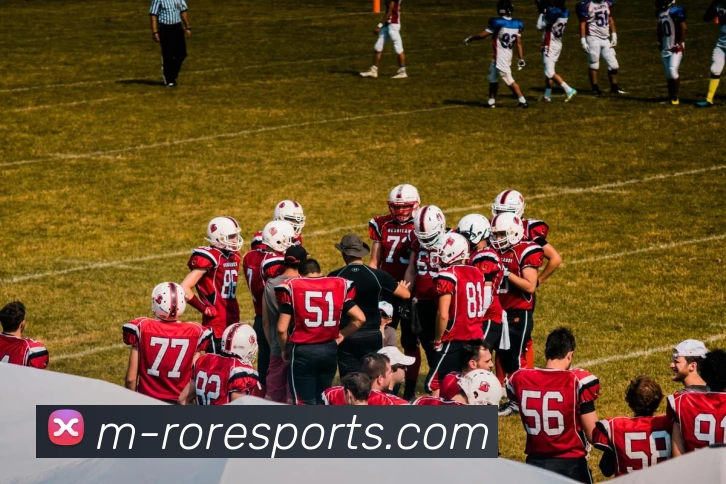 ROR电竞手机版发展历程